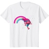 image:imageDreamWorks Trolls Poppy Kindness TShirtWhite