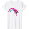 image:imageDreamWorks Trolls Poppy Kindness TShirtWhite