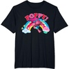 image:imageDreamWorks Trolls Poppy TShirtBlack