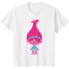 image:imageDreamWorks Trolls Poppy TShirtWhite
