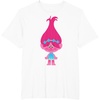 image:imageDreamWorks Trolls Poppy TShirtWhite