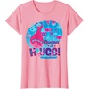 image:imageDreamWorks Trolls Queen of Hugs Poppy TShirtPink