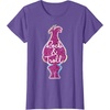 image:imageDreamWorks Trolls Rock amp Troll Sparkle TShirtPurple Heather