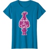image:imageDreamWorks Trolls Rock amp Troll Sparkle TShirtSapphire Blue
