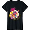 image:imageDreamWorks Trolls SURPRISE Poppy TShirtBlack