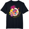 image:imageDreamWorks Trolls SURPRISE Poppy TShirtBlack