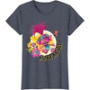image:imageDreamWorks Trolls SURPRISE Poppy TShirtHeather Blue