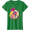 image:imageDreamWorks Trolls SURPRISE Poppy TShirtKelly Green