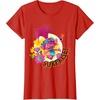 image:imageDreamWorks Trolls SURPRISE Poppy TShirtRed
