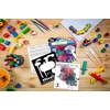 image:imageDreamWorks Trolls Trolltopia 12Page Imagine Ink Pad with 1 Mess Free Marker 50936 Bendon