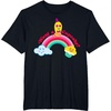 image:imageDreamWorks Trolls Want a Cupcake TShirtBlack