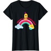 image:imageDreamWorks Trolls Want a Cupcake TShirtBlack