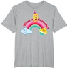 image:imageDreamWorks Trolls Want a Cupcake TShirtHeather Grey