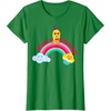 image:imageDreamWorks Trolls Want a Cupcake TShirtKelly Green