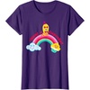 image:imageDreamWorks Trolls Want a Cupcake TShirtPurple