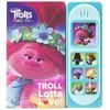 image:imageDreamWorks Trolls World Tour  Troll Lotta Love Sound Book  PI Kids PlayASound