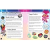 image:imageDreamWorks Trolls World Tour Lets Rock Rock Painting