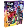 image:imageDreamWorks Trolls World Tour Lets Rock Rock Painting