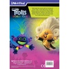 image:imageDreamWorks Trolls World Tour Poppy Branch and More  Look and Find Activity Book  PI Kids