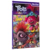 image:imageDreamWorks Trolls World Tour Poppy Branch and More  Look and Find Activity Book  PI Kids