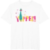 image:imageDreamWorks Trolls Yippee Smidge TShirtWhite