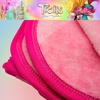 image:imageFranco DreamWorks Trolls 3 Band Together Movie Kids Bedding Super Soft Silk Touch Throw 40 in x 50 in Officially Licensed Product