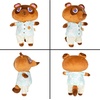 image:imageFranco Kids Bedding Soft Plush Cuddle Pillow Buddy One Size Trolls World Tour PoppyAnimal Crossing Tom Nook