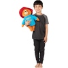 image:imageFranco Kids Bedding Soft Plush Cuddle Pillow Buddy One Size Trolls World Tour PoppyPaddington Bear