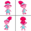 image:imageFranco Kids Bedding Soft Plush Cuddle Pillow Buddy One Size Trolls World Tour PoppyTrolls World Tour Poppy