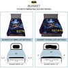 image:imageFranco Kids Bedding Super Soft Micro Raschel Blanket 62 in x 90 in Trolls World TourBatman