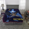 image:imageFranco Kids Bedding Super Soft Micro Raschel Blanket 62 in x 90 in Trolls World TourBatman