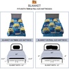 image:imageFranco Kids Bedding Super Soft Micro Raschel Blanket 62 in x 90 in Trolls World TourDespicable Me Minions