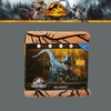 image:imageFranco Kids Bedding Super Soft Micro Raschel Blanket 62 in x 90 in Trolls World TourJurassic World  Dino Valley