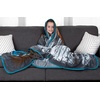 image:imageFranco Kids Bedding Super Soft Micro Raschel Blanket 62 in x 90 in Trolls World TourJurassic World Dominion