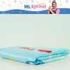 image:imageFranco Kids Bedding Super Soft Micro Raschel Blanket 62 in x 90 in Trolls World TourMs Rachel  Colorful Abc