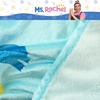 image:imageFranco Kids Bedding Super Soft Micro Raschel Blanket 62 in x 90 in Trolls World TourMs Rachel  Colorful Abc
