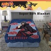 image:imageFranco Kids Bedding Super Soft Micro Raschel Blanket 62 in x 90 in Trolls World TourNaruto