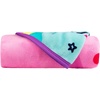 image:imageFranco Kids Bedding Super Soft Micro Raschel Blanket 62 in x 90 in Trolls World TourPeppa Pig