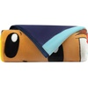 image:imageFranco Kids Bedding Super Soft Micro Raschel Blanket 62 in x 90 in Trolls World TourPokemon  Playing Games