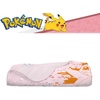 image:imageFranco Kids Bedding Super Soft Micro Raschel Blanket 62 in x 90 in Trolls World TourPokemon Girl