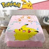 image:imageFranco Kids Bedding Super Soft Micro Raschel Blanket 62 in x 90 in Trolls World TourPokemon Girl