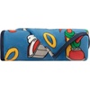 image:imageFranco Kids Bedding Super Soft Micro Raschel Blanket 62 in x 90 in Trolls World TourSonic the Hedgehog  Rings for All