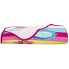 image:imageFranco Kids Bedding Super Soft Micro Raschel Blanket 62 in x 90 in Trolls World TourTrolls 2