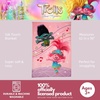 image:imageFranco Kids Bedding Super Soft Micro Raschel Blanket 62 in x 90 in Trolls World TourTrolls 3  Band Together