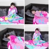 image:imageFranco Kids Bedding Super Soft Micro Raschel Blanket 62 in x 90 in Trolls World TourTrolls World Tour