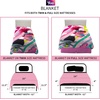 image:imageFranco Kids Bedding Super Soft Micro Raschel Blanket 62 in x 90 in Trolls World TourTrolls World Tour