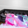 image:imageFranco Kids Bedding Super Soft Micro Raschel Blanket 62 in x 90 in Trolls World TourTrolls World Tour