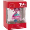 image:imageHallmark Christmas Ornament DreamWorks Trolls World Tour Poppy With Guitar Decoupage 0002HCM8365Poppy