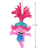 image:imageHallmark Christmas Ornament DreamWorks Trolls World Tour Poppy With Guitar Decoupage 0002HCM8365Poppy