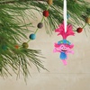 image:imageHallmark Christmas Ornament DreamWorks Trolls World Tour Poppy With Guitar Decoupage 0002HCM8365Poppy